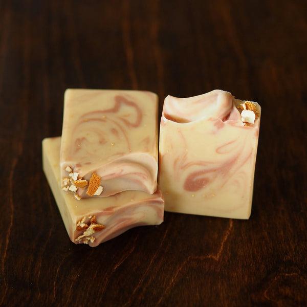 Ojai Pixie Handcrafted Soap