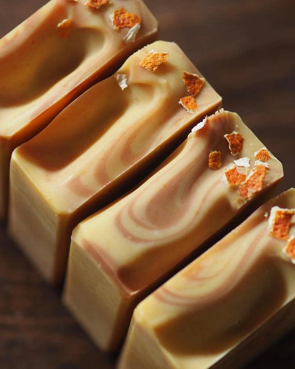 Ojai Pixie Handcrafted Soap